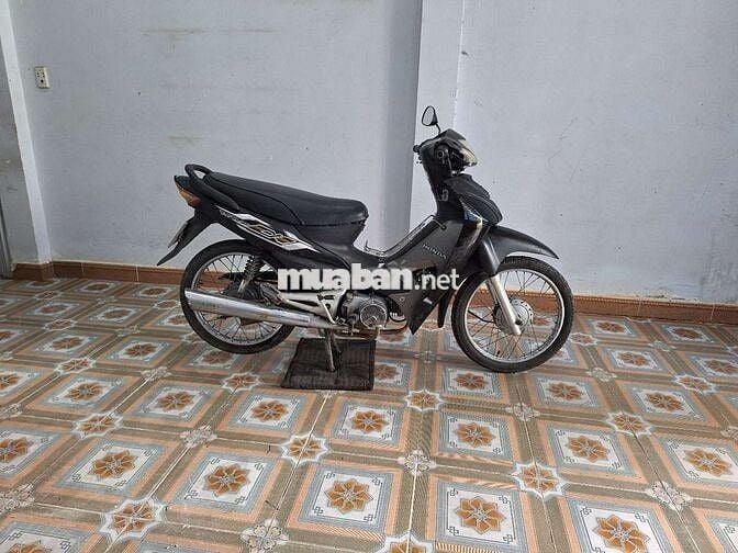 Honda Wave 110 Xanh dương