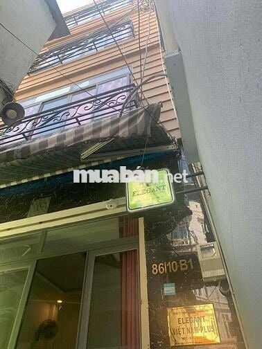 Elegant Saigon Hostel - Ký túc xá cao cấp smart home