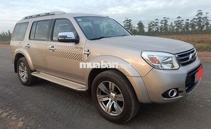 2011 2.5L 4x2 AT - 300000 km