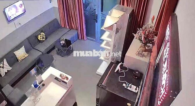 Elegant Saigon Hostel - Ký túc xá cao cấp smart home