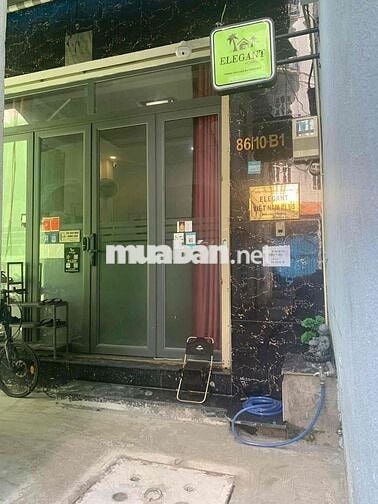 Elegant Saigon Hostel - Ký túc xá cao cấp smart home