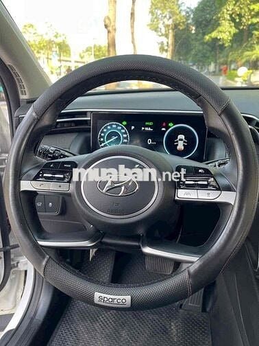 Hyundai Tucson 2022 2.0 đặc biệt 30000 km