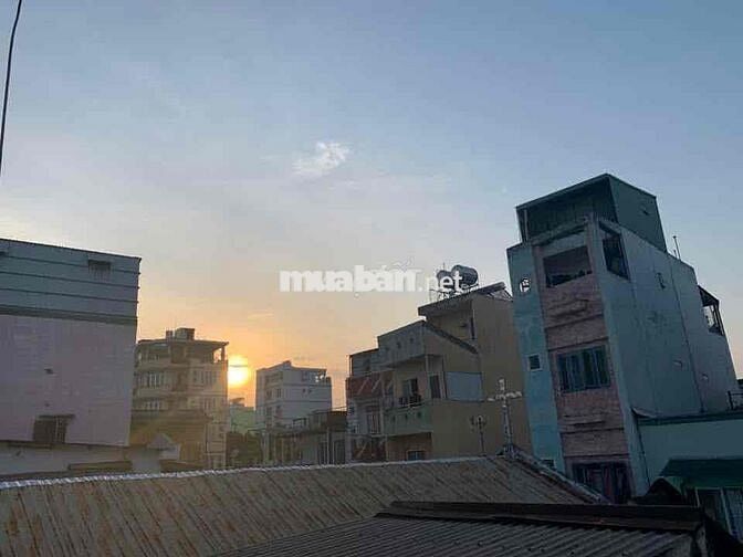 Elegant Saigon Hostel - Ký túc xá cao cấp smart home