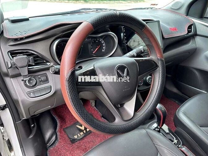 VinFast Fadil 2019 Base 70000 km