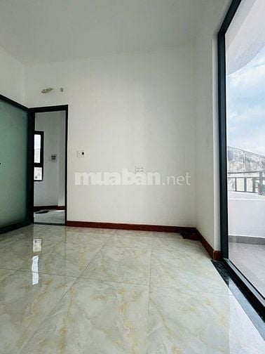 Nhà Nguyễn Tất Thành – Q4 | 63m² | 1 trệt 2 lầu – Có thu nhập 8tr/th