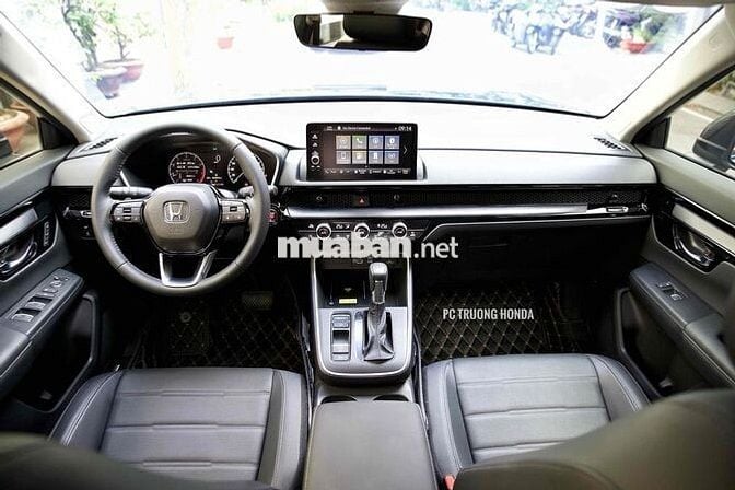 CRV L DATE CUỐI 2024, ODO: 20.000KM, 7 CHỔ,CỰC MỚI