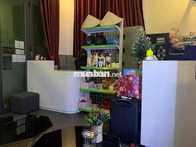 Elegant Saigon Hostel - Ký túc xá cao cấp smart home