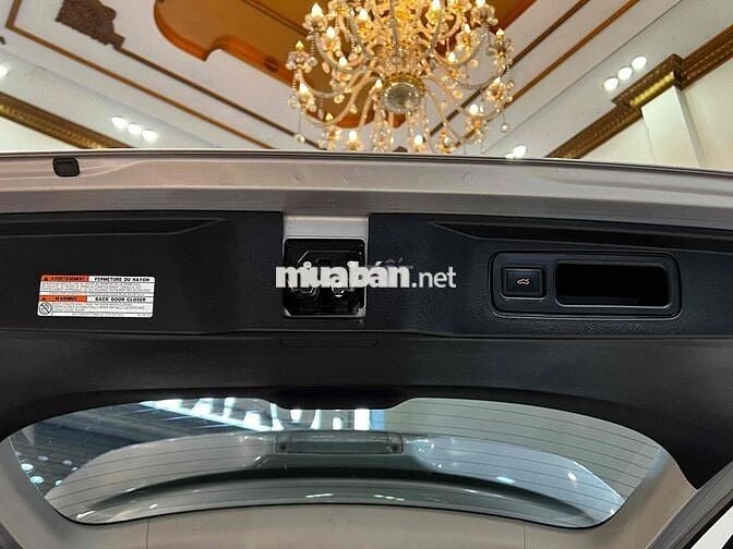 Toyota Fortuner Xăng 2.7V 4x2 - chất Zin/Đẹp