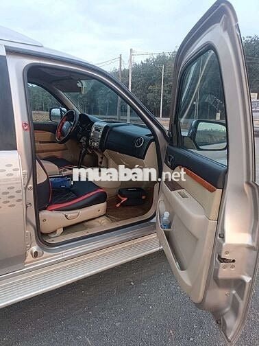 2011 2.5L 4x2 AT - 300000 km