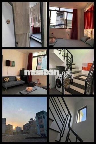 Elegant Saigon Hostel - Ký túc xá cao cấp smart home