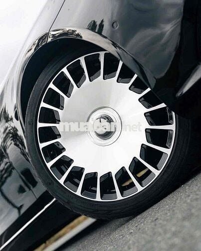 Mercedes Benz S Class 2018 S450L Luxury - 72000 km