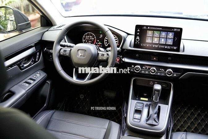 CRV L DATE CUỐI 2024, ODO: 20.000KM, 7 CHỔ,CỰC MỚI