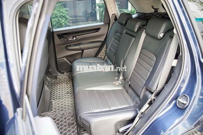 CRV L DATE CUỐI 2024, ODO: 20.000KM, 7 CHỔ,CỰC MỚI