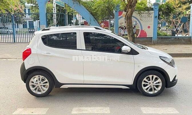 VinFast Fadil 2019 Base 70000 km