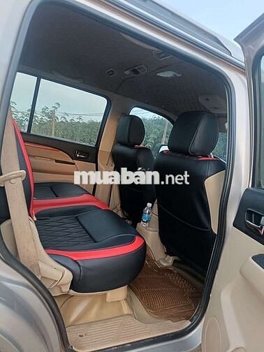 2011 2.5L 4x2 AT - 300000 km