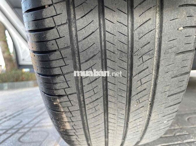 Hyundai Tucson 2022 2.0 đặc biệt 30000 km