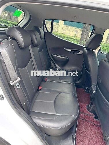 VinFast Fadil 2019 Base 70000 km