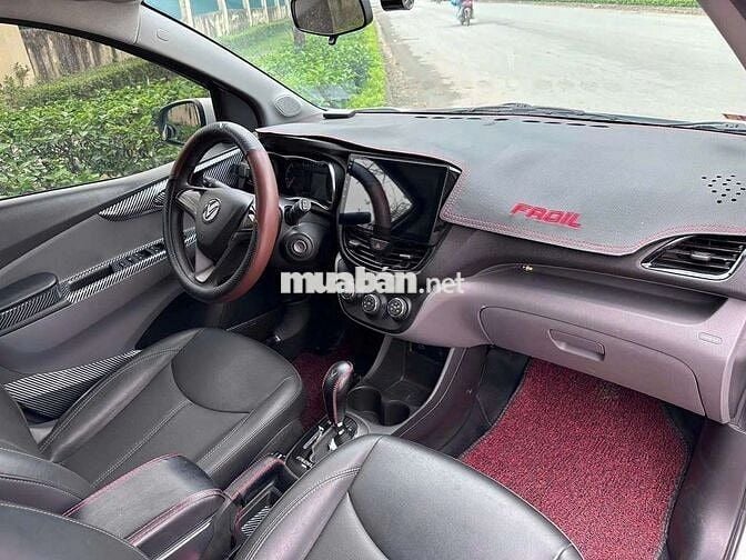 VinFast Fadil 2019 Base 70000 km