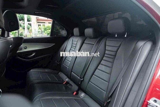 Mercedes Benz E Class 2019 E200 Sport - 41000 km