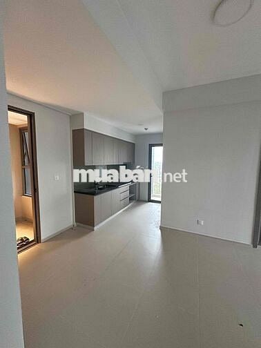 Cho thuê căn 69m2 - giá 7 triệu - view mát cả ngày