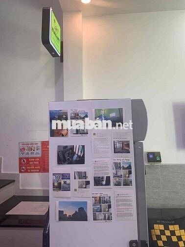 Elegant Saigon Hostel - Ký túc xá cao cấp smart home