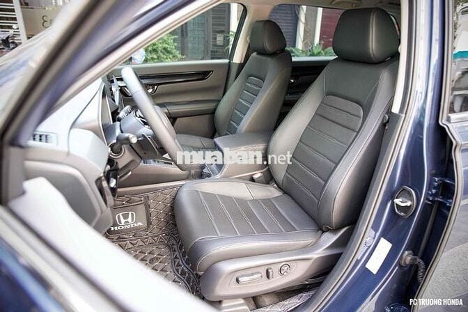 CRV L DATE CUỐI 2024, ODO: 20.000KM, 7 CHỔ,CỰC MỚI