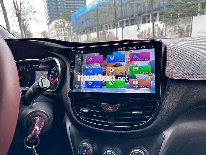 VinFast Fadil 2019 Base 70000 km