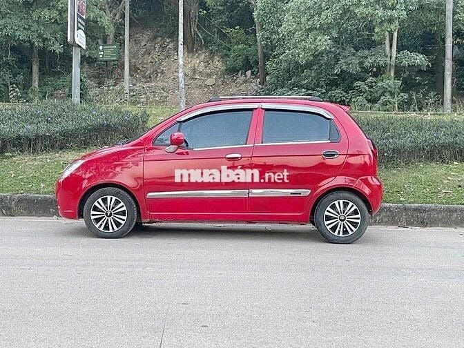 Chevrolet Spark 2015 Van 0.8 - 123123 km