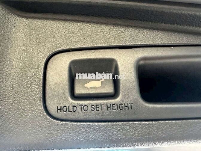 Honda CRV 2019 bản L,1.5L Turbo,màu bạc,67.000 km