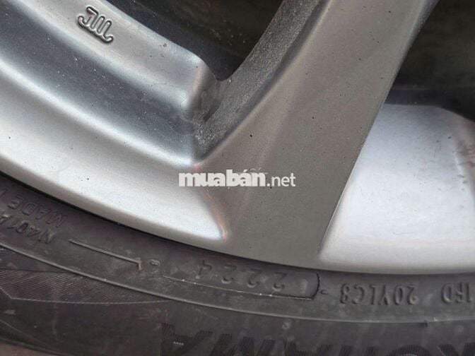 Mazda 3 2024 Luxury 1.5L,màu xám,19.000 km