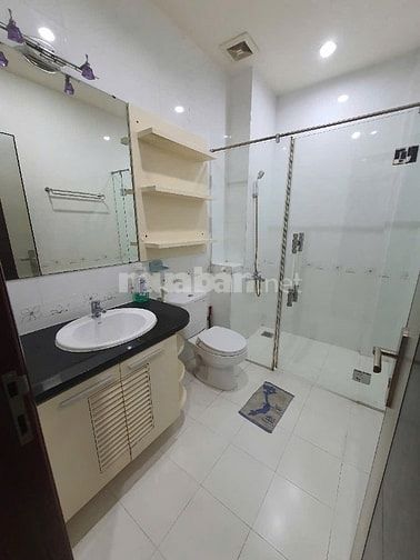 Bán nhà Mặt Tiền đường 84 KDC Cao Lỗ P4 Q8 