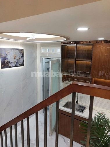 Vị trí kinh doanh đường Đặng Thai Mai - hẻm xe hơi tránh - 2,310 tỷ