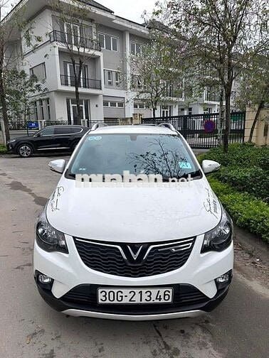 VinFast Fadil 2019 Base 70000 km