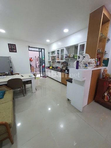 Bán nhà Mặt Tiền đường 84 KDC Cao Lỗ P4 Q8 