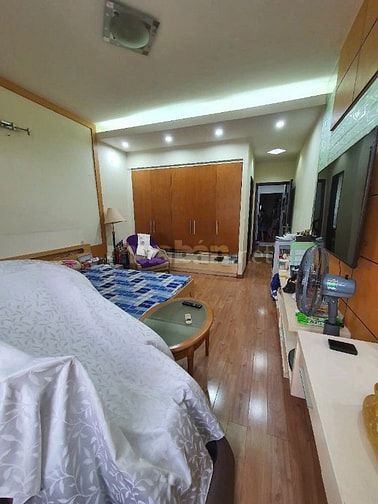 Bán nhà Mặt Tiền đường 84 KDC Cao Lỗ P4 Q8 