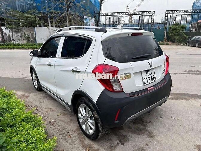 VinFast Fadil 2019 Base 70000 km