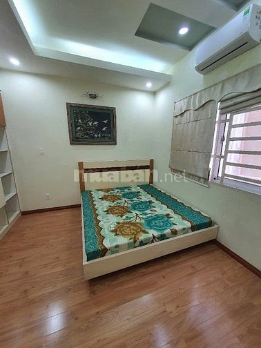 Bán nhà Mặt Tiền đường 84 KDC Cao Lỗ P4 Q8 