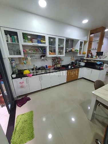 Bán nhà Mặt Tiền đường 84 KDC Cao Lỗ P4 Q8 