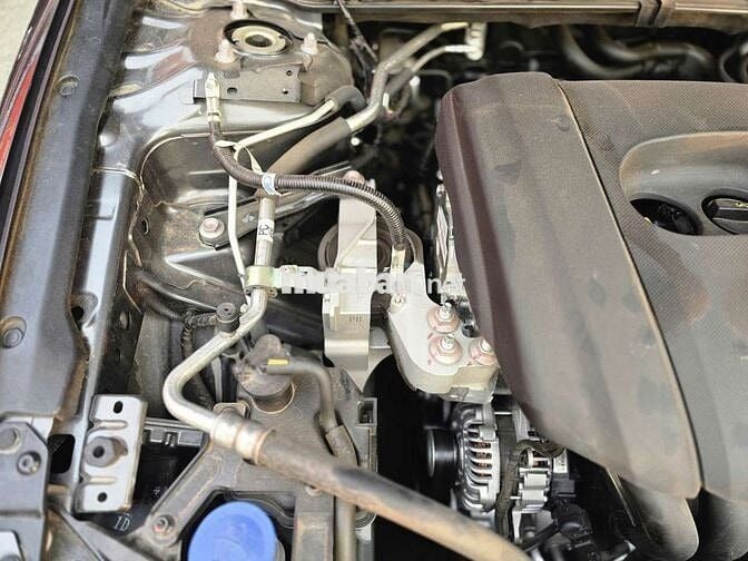 Mazda 3 2024 Luxury 1.5L,màu xám,19.000 km