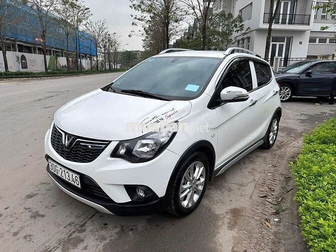 VinFast Fadil 2019 Base 70000 km