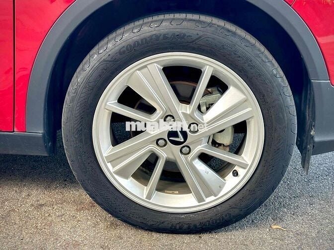 VinFast VF5 2024 Plus - 25000 km