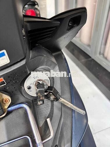 Cần Bán Exciter 150 2017 BSTP 9 Chủ Kí Giấy Xe Đẹp