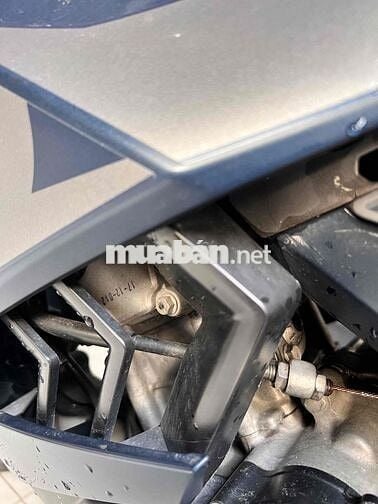 Cần Bán Exciter 150 2017 BSTP 9 Chủ Kí Giấy Xe Đẹp