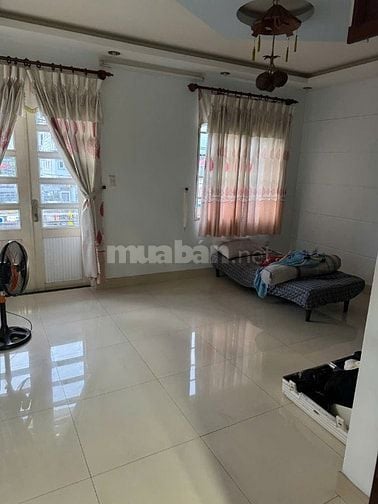 Bán nhà biệt thự căn góc 214m² mặt đường Nguyễn Duy Trinh Q2 gần chợ 5