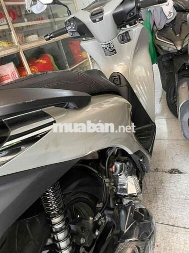 Honda SH 160i ABS 2024 Xám 8000 km