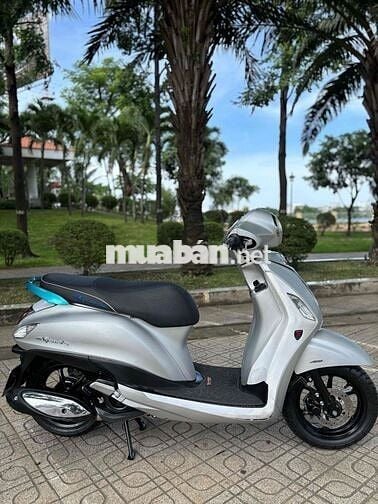 Yamaha Grende 125 ABS 2020 SMKAY Zin Nguyên Bản