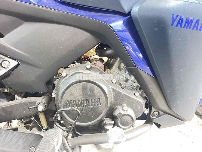 excter 155 đời mới khoá smaky 4000km