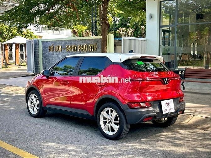 VinFast VF5 2024 Plus - 25000 km