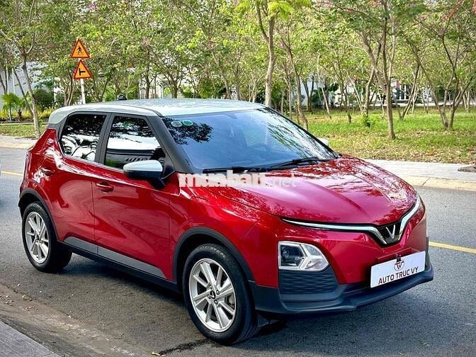 VinFast VF5 2024 Plus - 25000 km