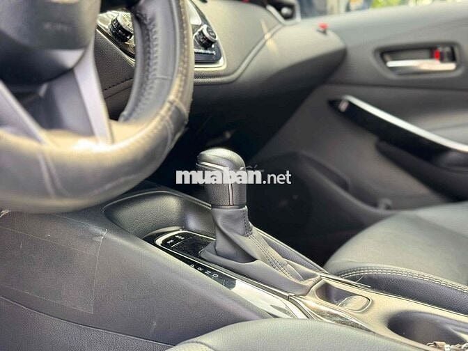 Toyota Corolla Altis 2022 1.8 V - 47000 km